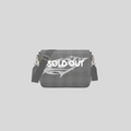 ZDYSTUDIOS® MONO BAG ONYX