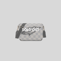 ZDYSTUDIOS® MONO BAG BONE