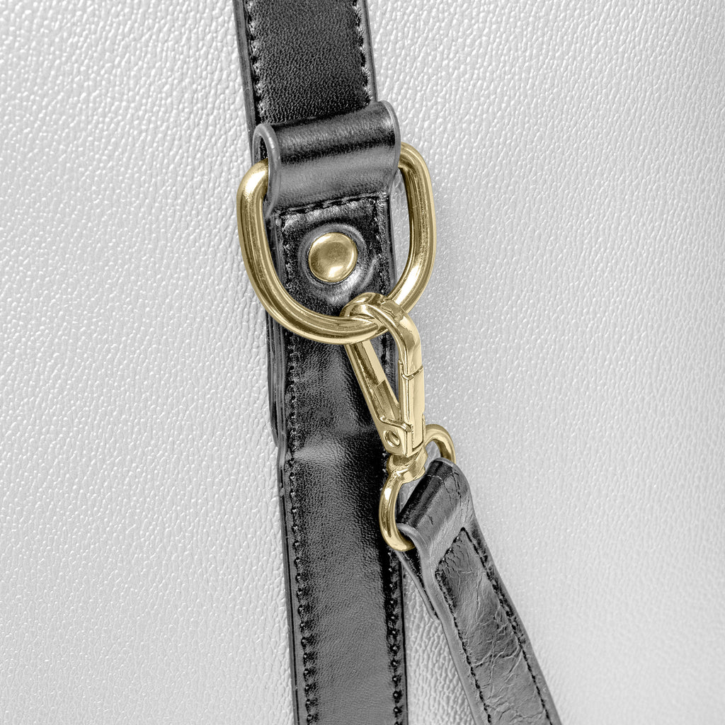 ZDY Blanc Duffle (Copia)