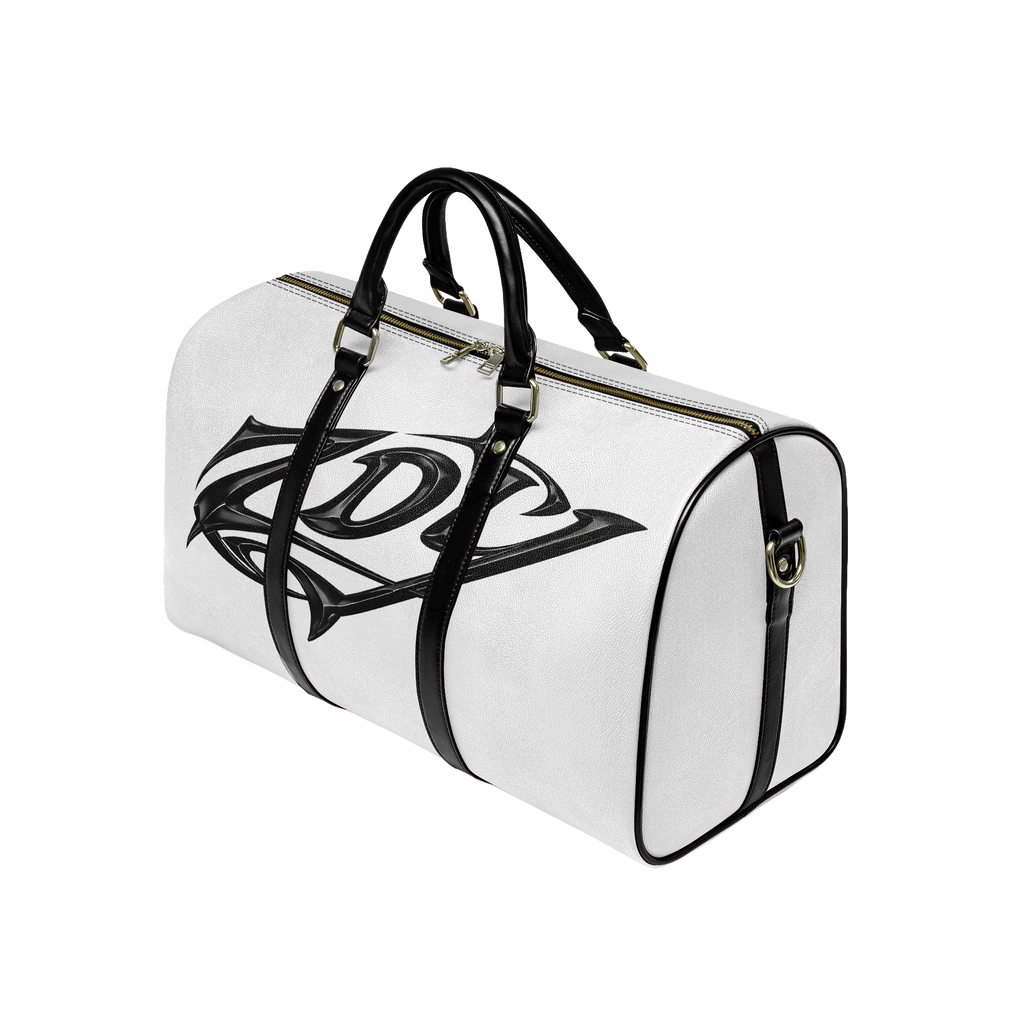 ZDY Blanc Duffle (Copia)