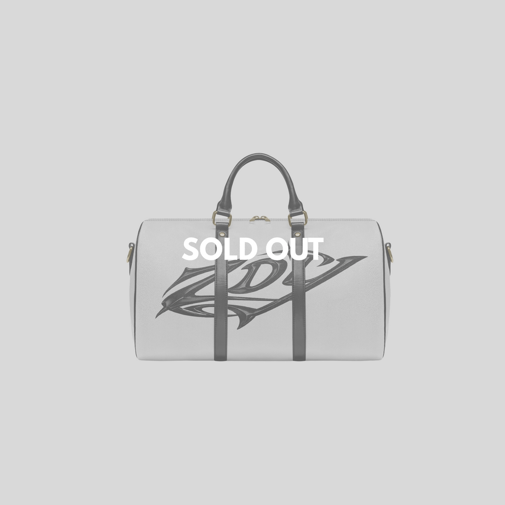 ZDY Blanc Duffle (Copia)